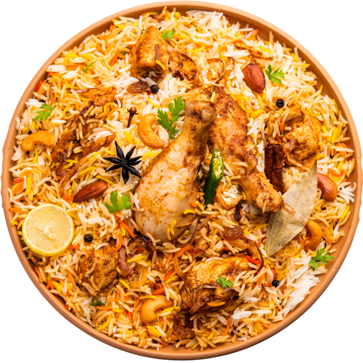 Biryani