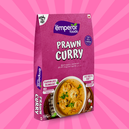 Prawn Curry
