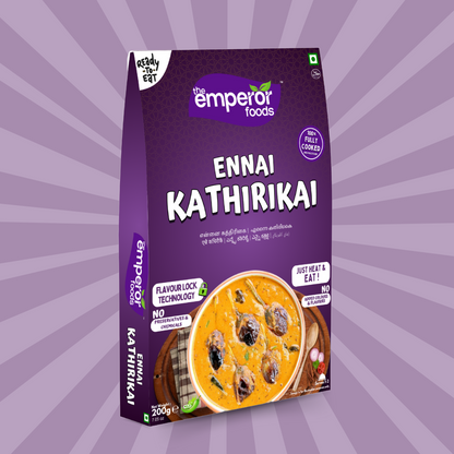 Ennai Kathirikai